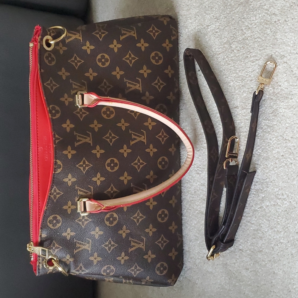 Handbag/Shoulder Bag